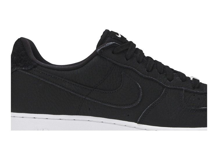 Nike Air Force 1 Craft Black