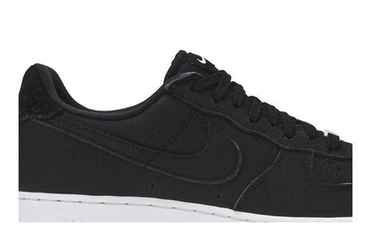 Nike Air Force 1 Craft Black