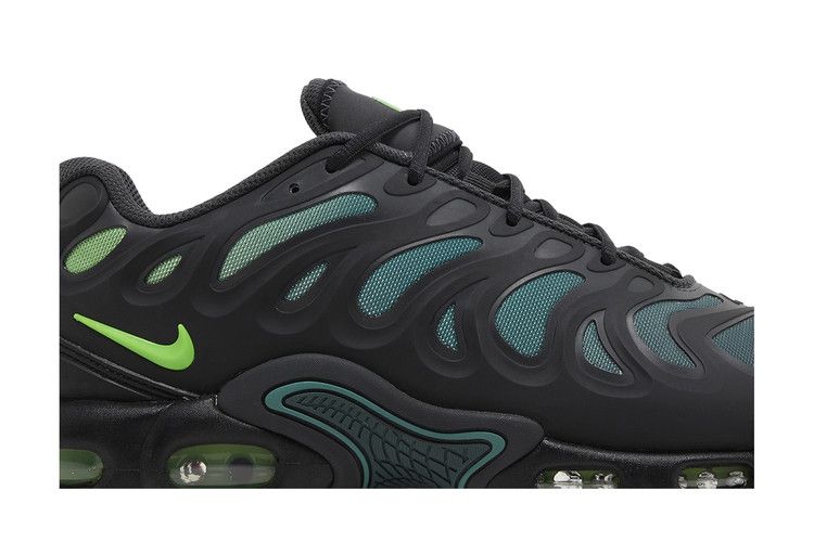 Nike Air Max Plus Drift Black Volt