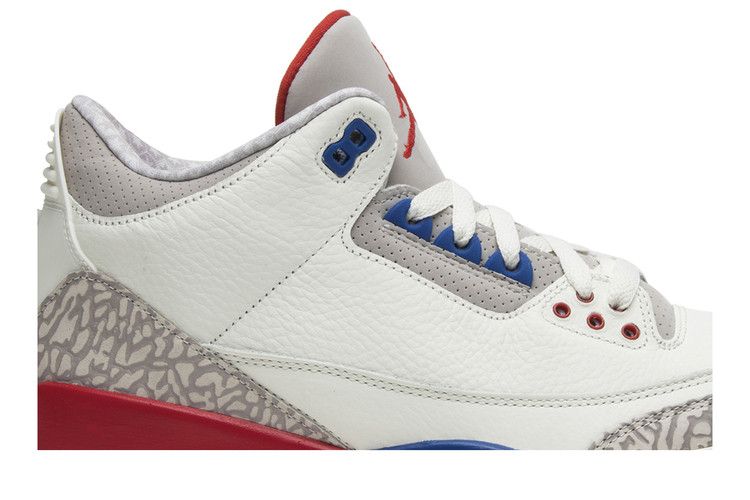Jordan 3 Retro International Flight