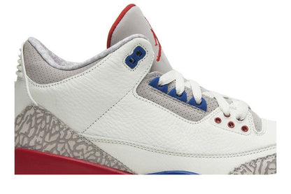 Jordan 3 Retro International Flight