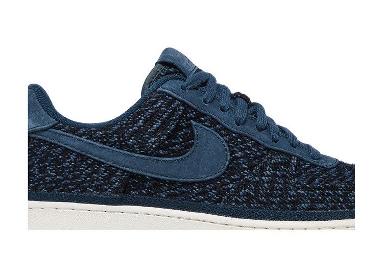 Nike Air Force 1 Low '07 Indigo Armory Navy Armory Navy
