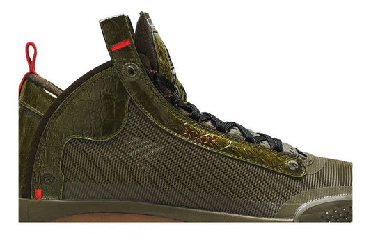 Jordan XXXIV Bayou Boys