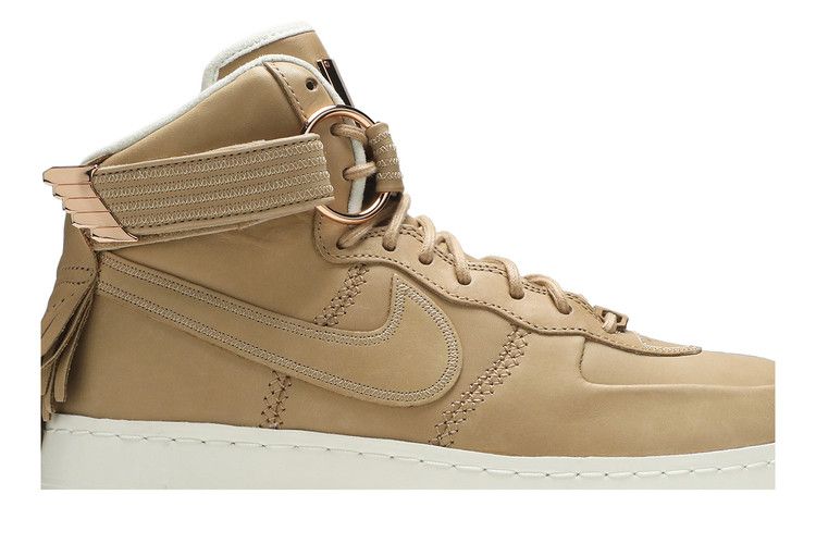 Nike Air Force 1 High SL Vachetta Tan