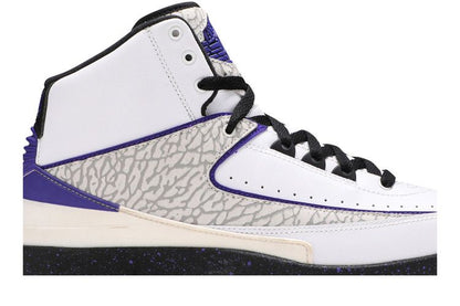 Jordan 2 Retro Dark Concord