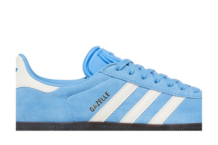 adidas Gazelle Sky Blue