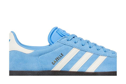 adidas Gazelle Sky Blue