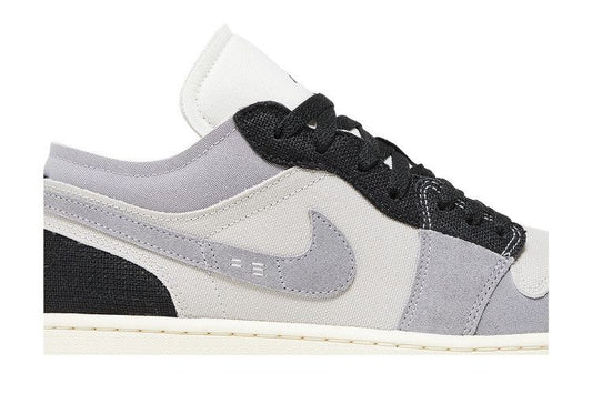 Jordan 1 Low SE Craft Inside Out Cement Grey