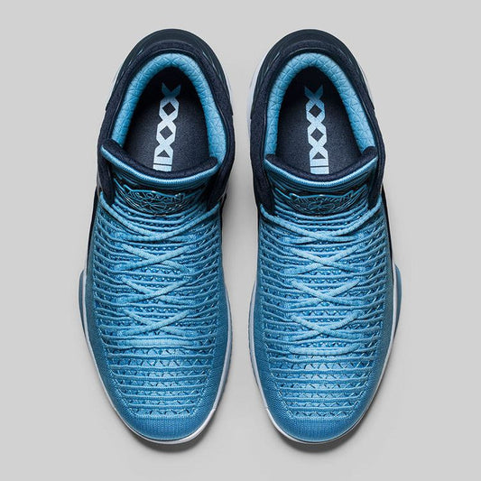 Jordan XXXII Low UNC Win Like 82