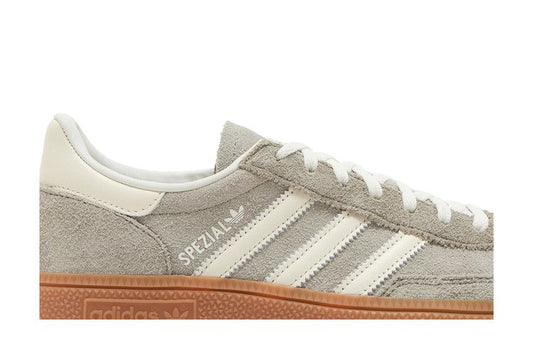 adidas Handball Spezial Silver Pebble (Women's)