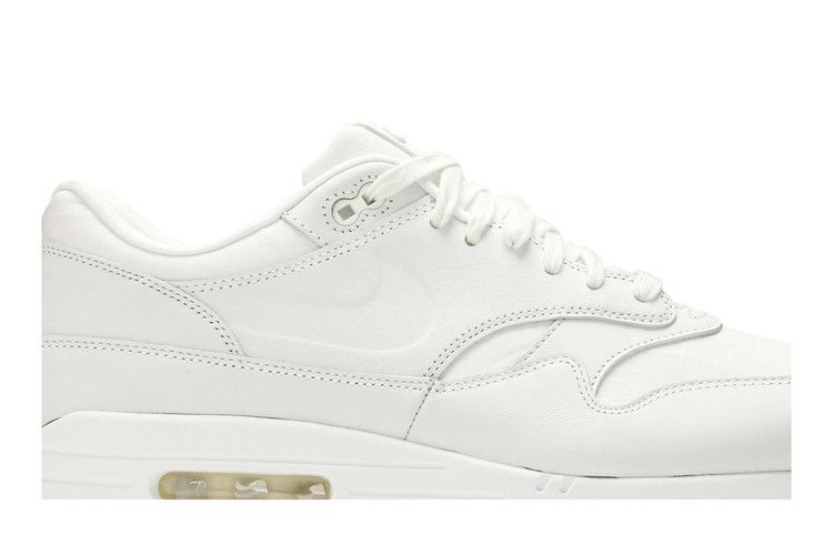 Nike Air Max 1 Rub Away White Khaki