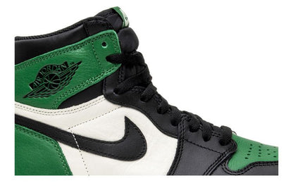 Jordan 1 Retro High Pine Green