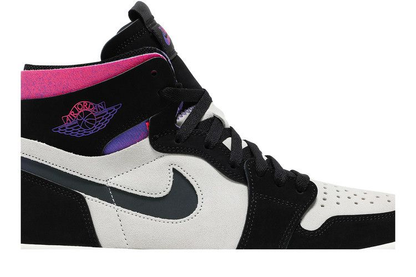 Jordan 1 High Zoom Air CMFT PSG Paris Saint-Germain