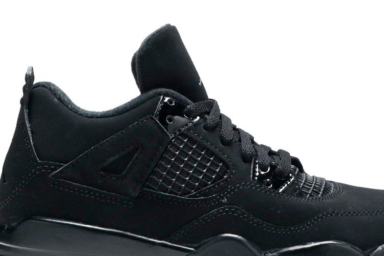 Jordan 4 Retro Black Cat (2020) (PS)