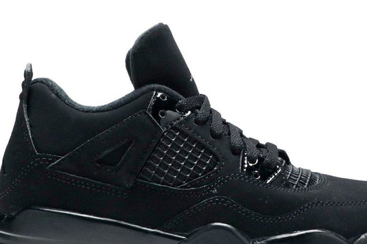 Jordan 4 Retro Black Cat (2020) (PS)