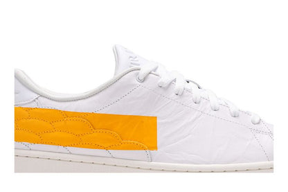 Jordan 1 Centre Court White University Gold
