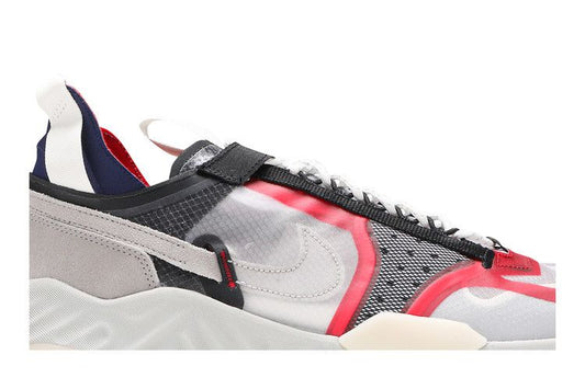 Jordan Delta Breathe Clear Medium Grey