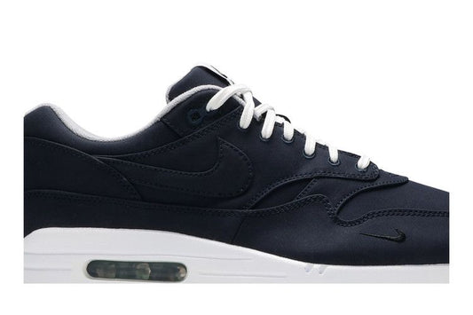 Nike Air Max 1 Dover Street Market Ventile (Brave Blue)