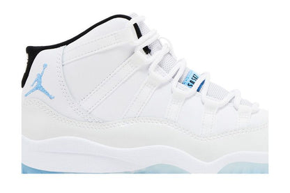 Jordan 11 Retro Legend Blue (2024) (PS)