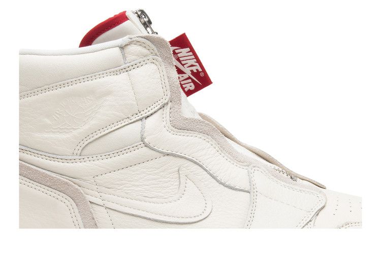 Jordan 1 Retro High Zip AWOK Vogue Sail (Women's)