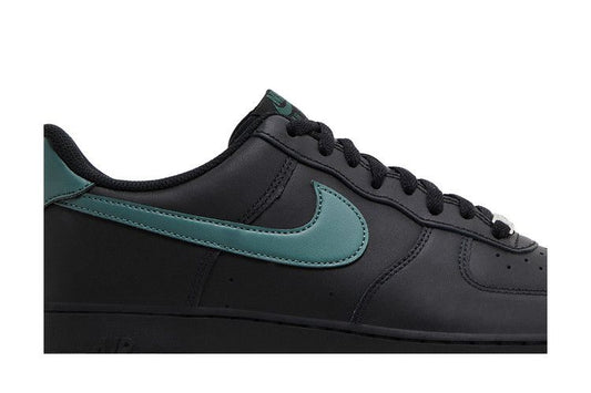 Nike Air Force 1 Low '07 Black Vintage Green