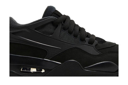 Jordan 4 RM Black Cat