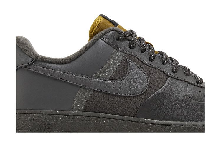 Nike Air Force 1 Low '07 LV8 Winterized Medium Ash