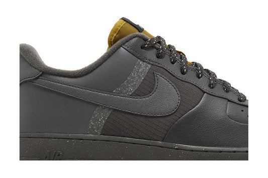 Nike Air Force 1 Low '07 LV8 Winterized Medium Ash