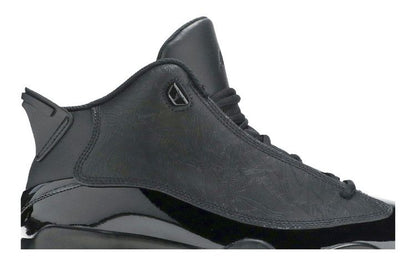 Jordan Dub Zero Triple Black