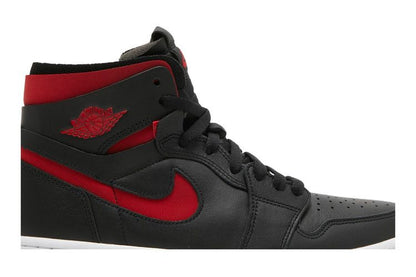 Jordan 1 High Zoom CMFT Bred (Women's)