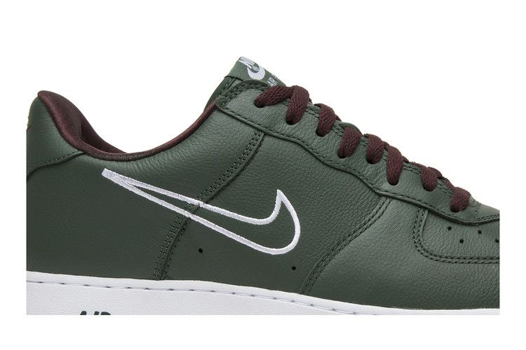 Nike Air Force 1 Low Hong Kong (2018)