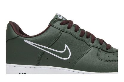 Nike Air Force 1 Low Hong Kong (2018)