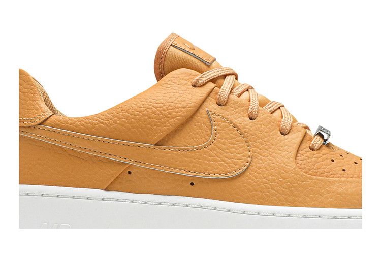 Nike Air Force 1 Sage Low Copper Moon (Women's)