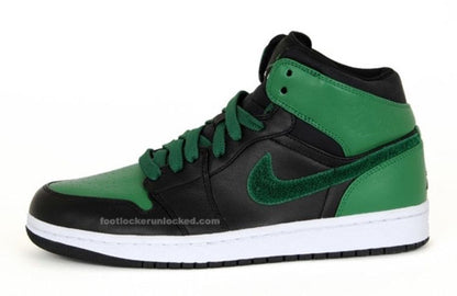 Jordan 1 Retro Phat Premier Boston
