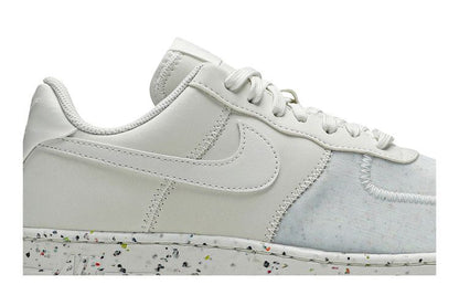 Nike Air Force 1 Crater Summit White (Women's)