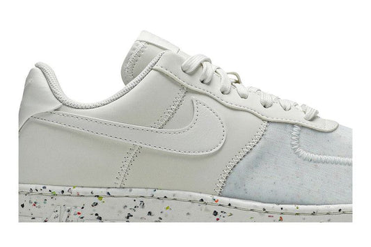 Nike Air Force 1 Crater Summit White (Women's)
