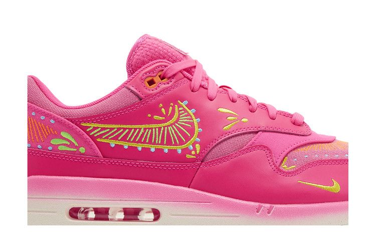 Nike Air Max 1 PRM Día De Muertos