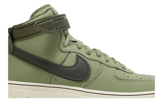 Nike Air Force 1 High Oil Green