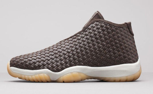 Jordan Future Dark Chocolate