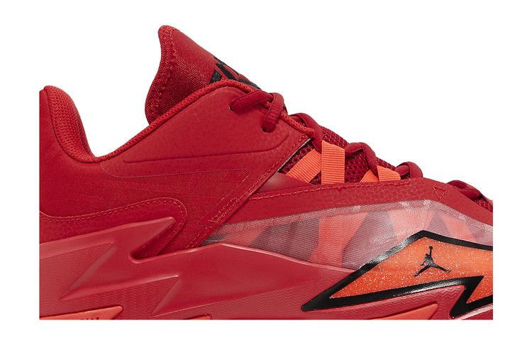 Jordan One Take 3 University Red