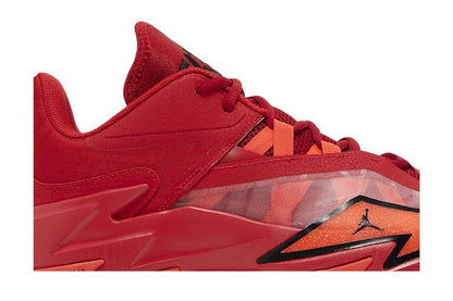 Jordan One Take 3 University Red