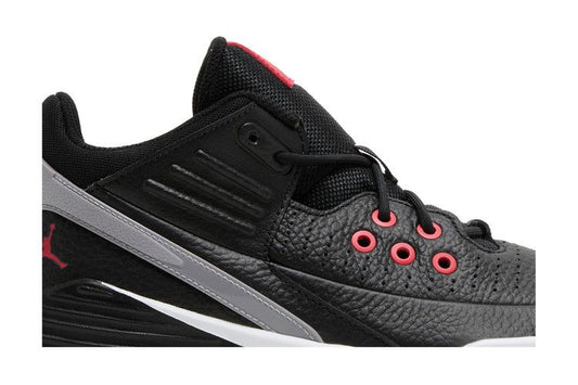 Jordan Max Aura 5 Black Cement