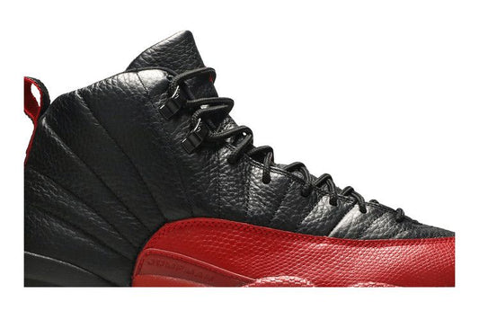 Jordan 12 Retro Flu Game (2003)