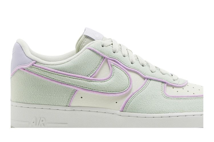 Nike Air Force 1 Low Sea Glass