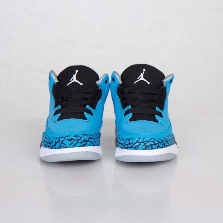 Jordan 3 Powder Blue (PS)