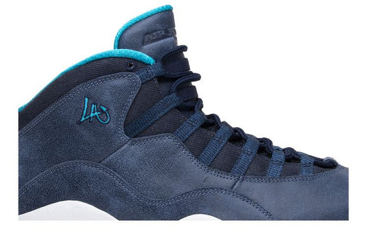 Jordan 10 Retro Los Angeles