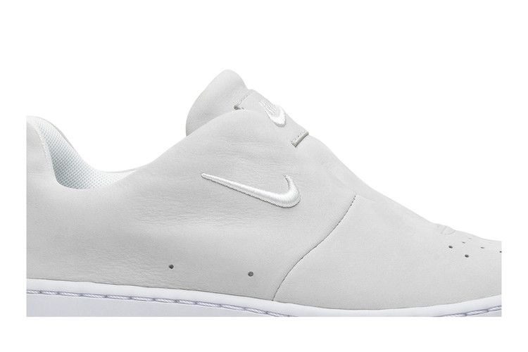 Nike Air Force 1 Sage XX Off White (Women's)