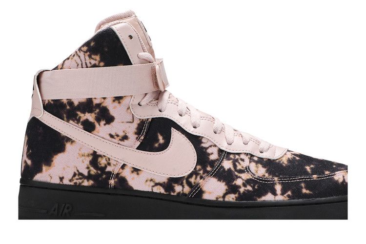 Nike Air Force 1 High Acid Wash Print