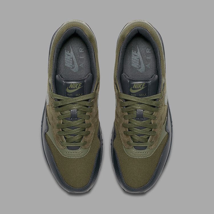 Nike Air Max 1 Premium Dark Stucco