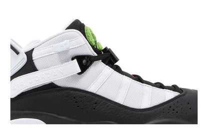 Jordan 6 Rings He Got Game